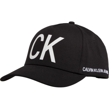CZAPKA Z DASZKIEM CALVIN KLEIN CKJ68